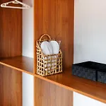 شقة Nabaro 62 Seaside Duplex Chill Zone Si Parcare Acoperita *