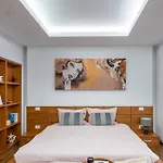 شقة Nabaro 62 Seaside Duplex Chill Zone Si Parcare Acoperita Năvodari