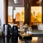 Nabaro 62 Seaside Duplex Chill Zone Si Parcare Acoperita شقة Năvodari