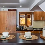 Nabaro 62 Seaside Duplex Chill Zone Si Parcare Acoperita شقة *