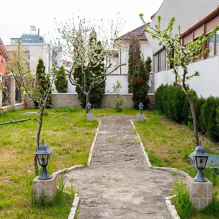 Nabaro 62 Seaside Duplex Chill Zone Si Parcare Acoperita