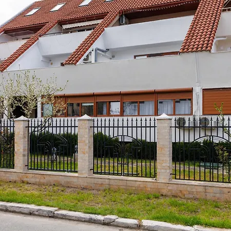 Nabaro 62 Seaside Duplex Chill Zone Si Parcare Acoperita Apartment *
