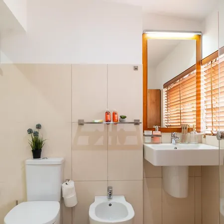 Nabaro 62 Seaside Duplex Chill Zone Si Parcare Acoperita