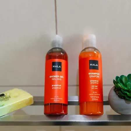 Nabaro 62 Seaside Duplex Chill Zone Si Parcare Acoperita Apartment