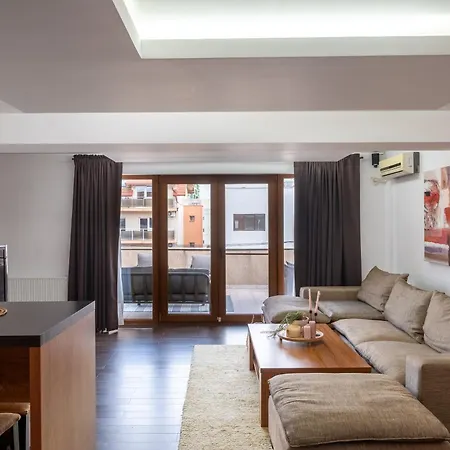 Nabaro 62 Seaside Duplex Chill Zone Si Parcare Acoperita Năvodari