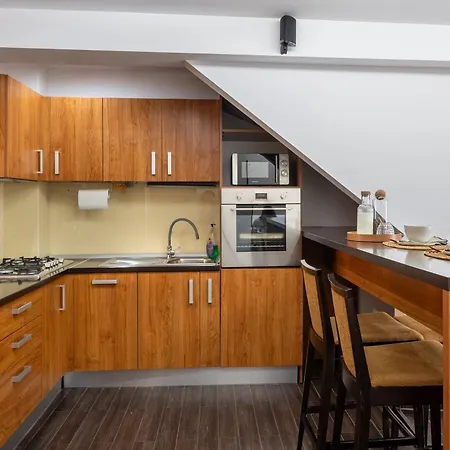 Nabaro 62 Seaside Duplex Chill Zone Si Parcare Acoperita * Năvodari