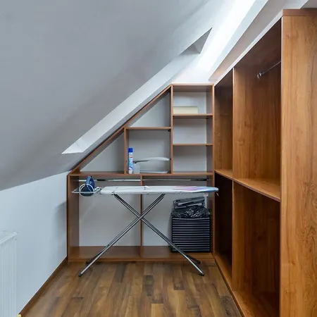 Nabaro 62 Seaside Duplex Chill Zone Si Parcare Acoperita