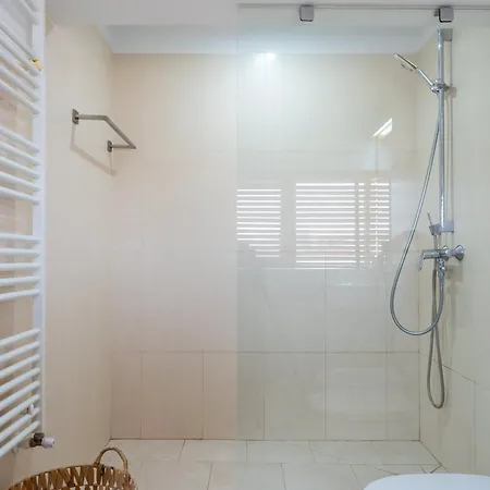 Nabaro 62 Seaside Duplex Chill Zone Si Parcare Acoperita Lägenhet Năvodari