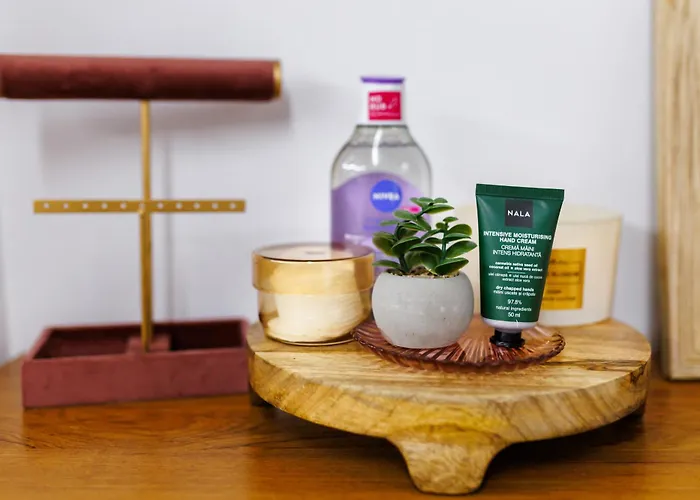 Apartment Nabaro 62 Seaside Duplex Chill Zone Si Parcare Acoperita *