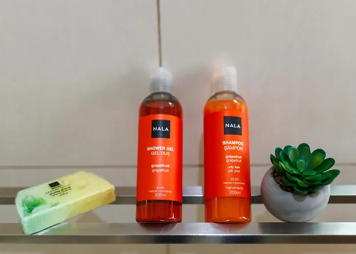 Nabaro 62 Seaside Duplex Chill Zone Si Parcare Acoperita Apartment