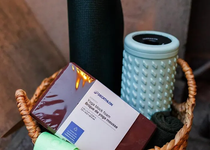 Nabaro 62 Seaside Duplex Chill Zone Si Parcare Acoperita *