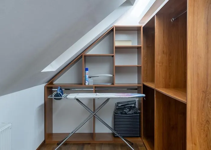 Nabaro 62 Seaside Duplex Chill Zone Si Parcare Acoperita