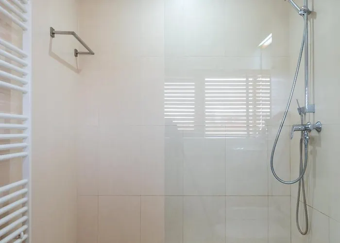 Nabaro 62 Seaside Duplex Chill Zone Si Parcare Acoperita Apartment Navodari